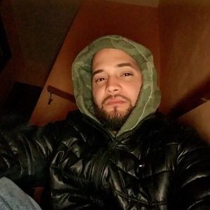 Meet your Posher, Wilfredo